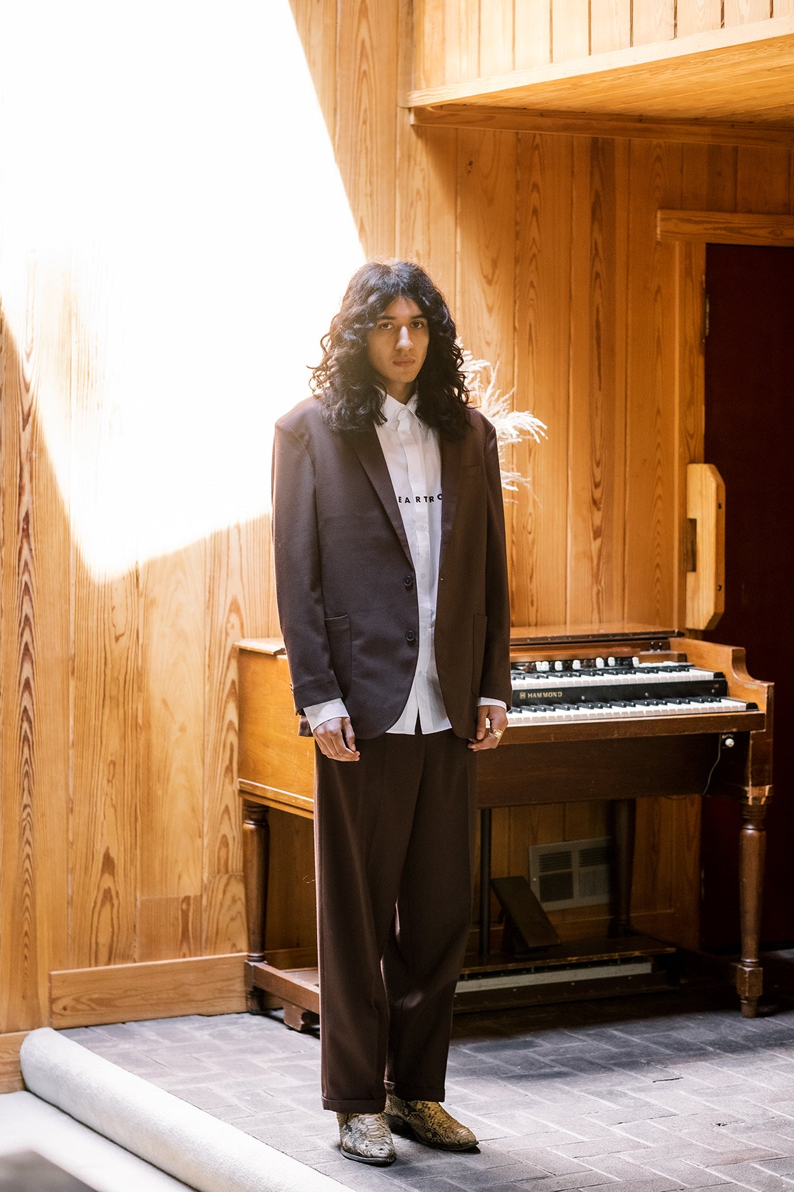 oversized suit dress Oversized pant suit styles for women